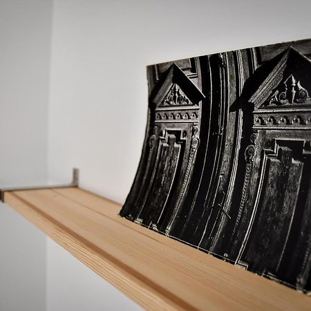 Borálom Apartman Tokaj Esterno foto