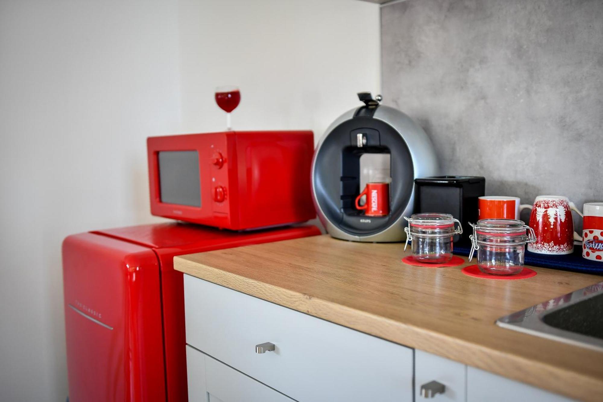 Borálom Apartman Tokaj Esterno foto