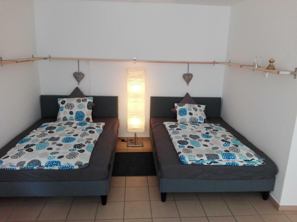 Borálom Apartman Tokaj Esterno foto