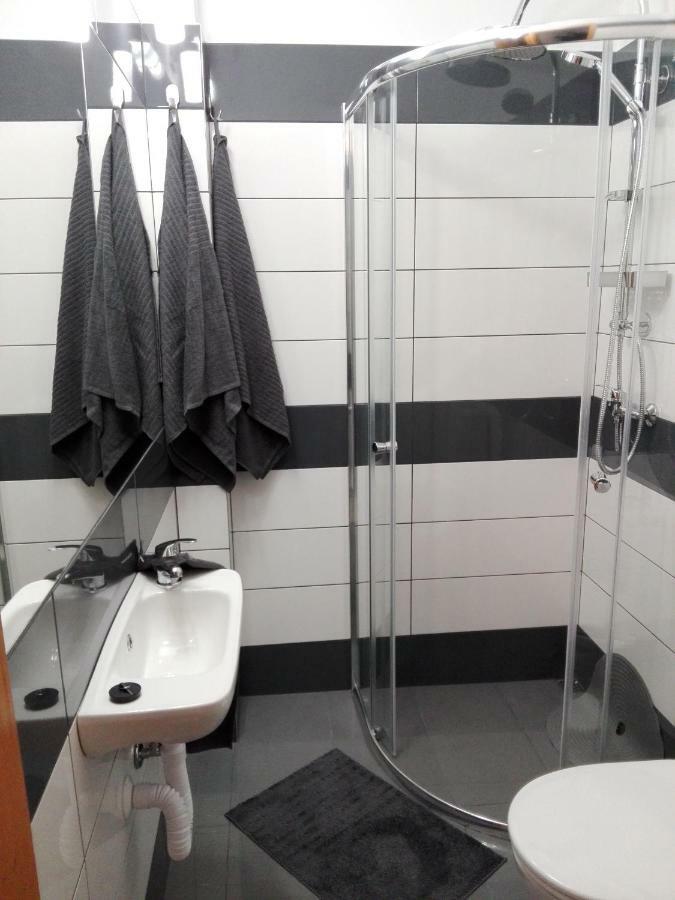 Borálom Apartman Tokaj Esterno foto