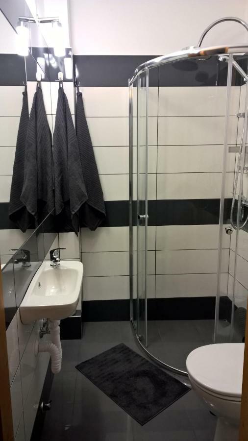 Borálom Apartman Tokaj Esterno foto