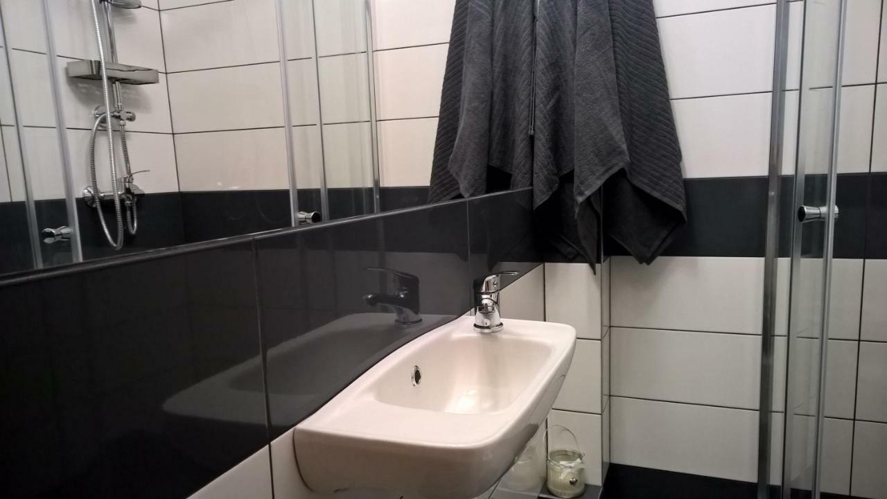 Borálom Apartman Tokaj Esterno foto