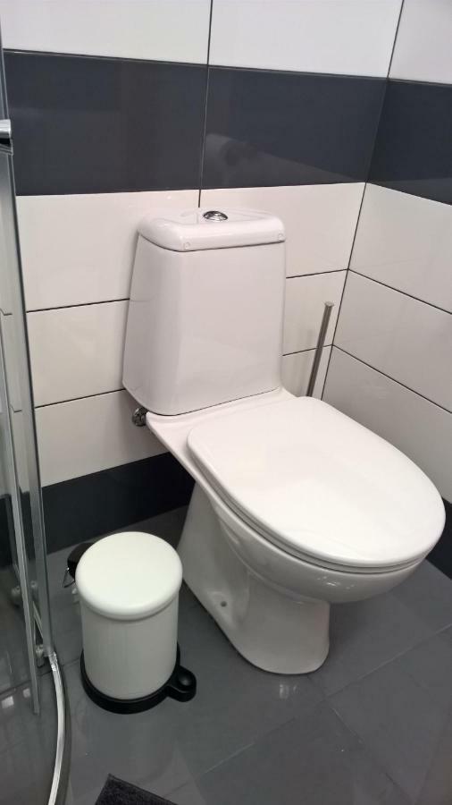 Borálom Apartman Tokaj Esterno foto