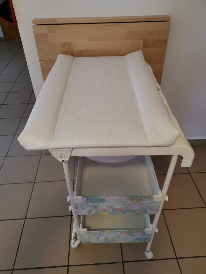 Borálom Apartman Tokaj Esterno foto