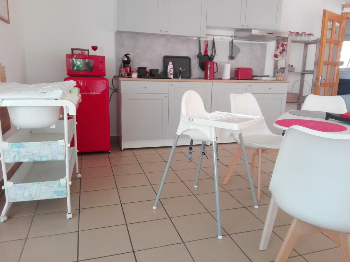 Borálom Apartman Tokaj Esterno foto