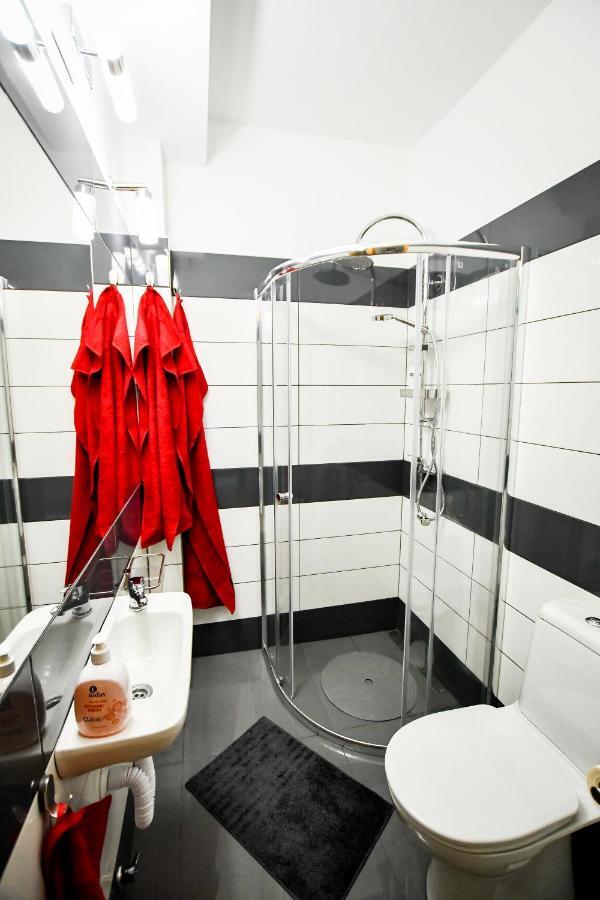 Borálom Apartman Tokaj Esterno foto