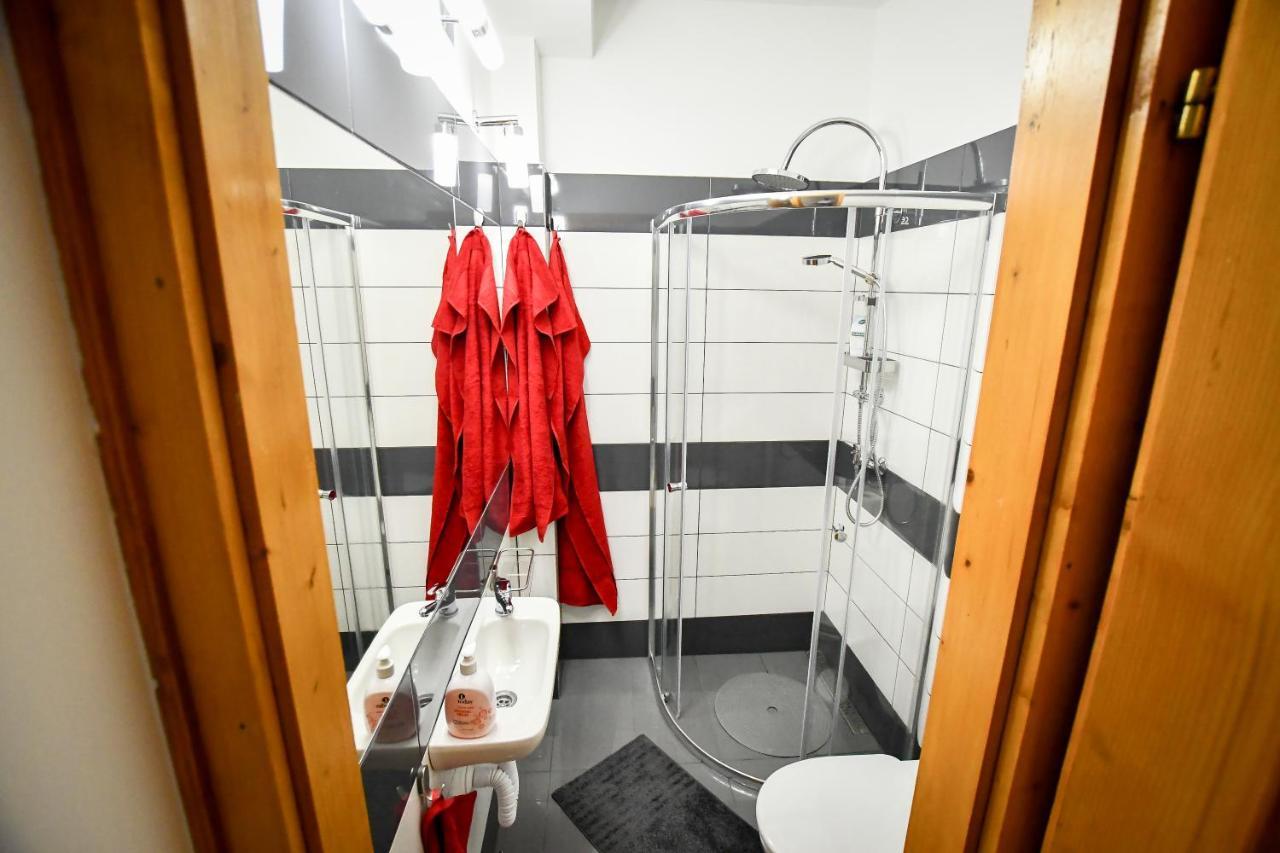 Borálom Apartman Tokaj Esterno foto