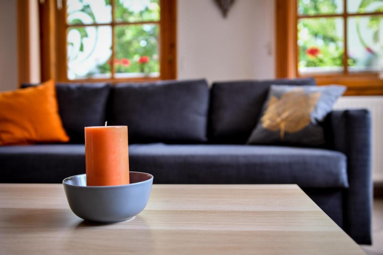 Borálom Apartman Tokaj Esterno foto