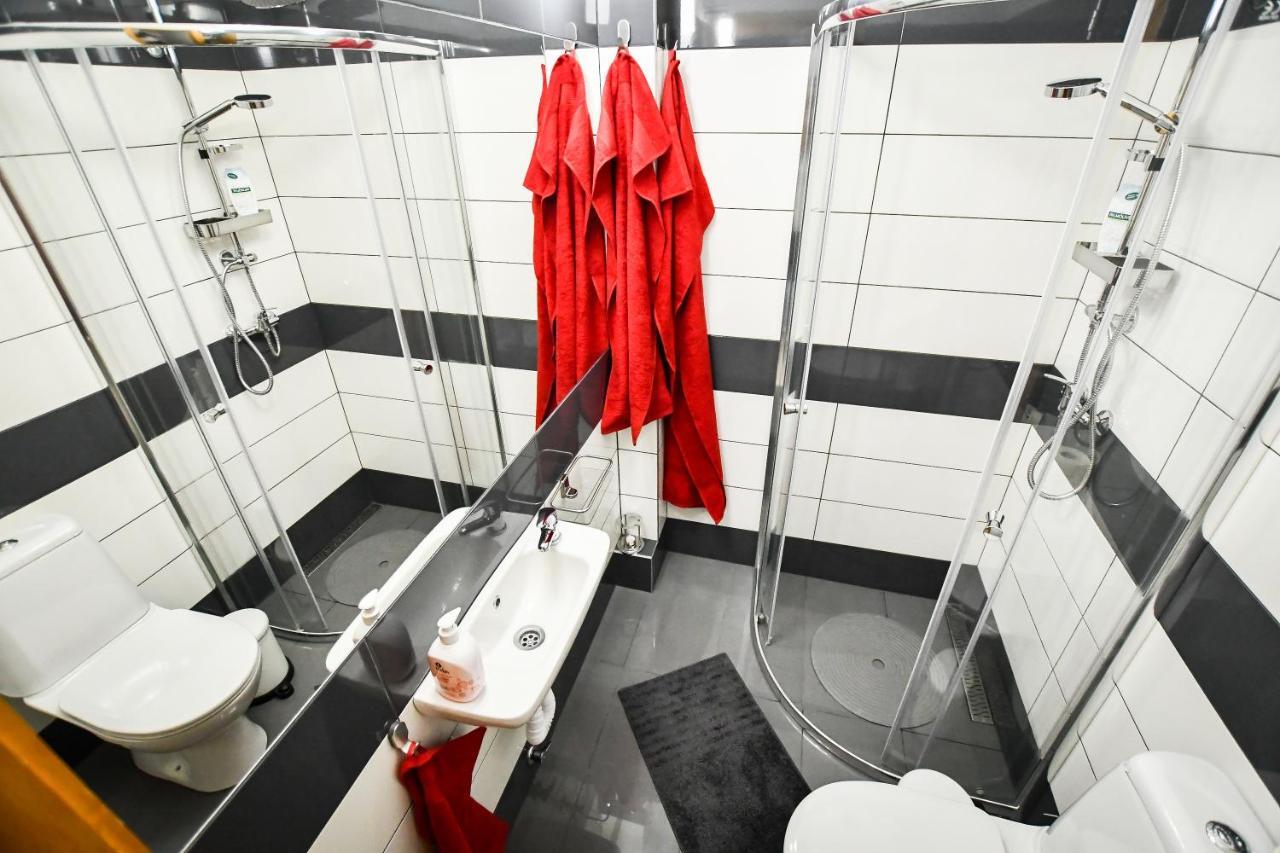 Borálom Apartman Tokaj Esterno foto